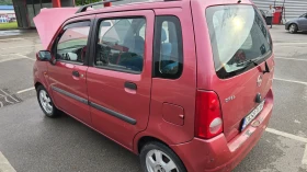 Обява за продажба на Opel Agila ~1 800 лв. - изображение 5