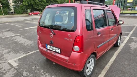 Обява за продажба на Opel Agila ~1 800 лв. - изображение 4