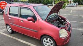 Обява за продажба на Opel Agila ~1 800 лв. - изображение 3