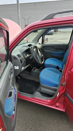 Обява за продажба на Opel Agila ~1 800 лв. - изображение 1