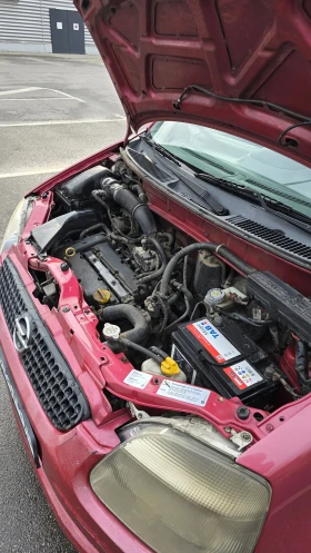     Opel Agila