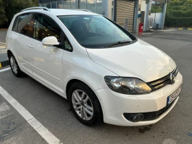 Обява за продажба на VW Golf Plus ~10 000 лв. - изображение 1