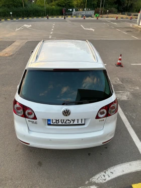 Обява за продажба на VW Golf Plus ~10 000 лв. - изображение 6