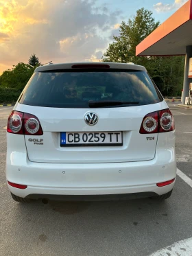 Обява за продажба на VW Golf Plus ~10 000 лв. - изображение 5