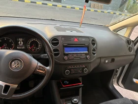 Обява за продажба на VW Golf Plus ~10 000 лв. - изображение 1