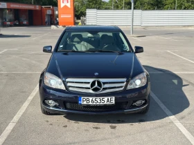 Обява за продажба на Mercedes-Benz C 220 W204 ~11 999 лв. - изображение 1