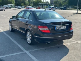 Обява за продажба на Mercedes-Benz C 220 W204 ~11 999 лв. - изображение 6
