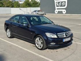 Обява за продажба на Mercedes-Benz C 220 W204 ~11 999 лв. - изображение 5