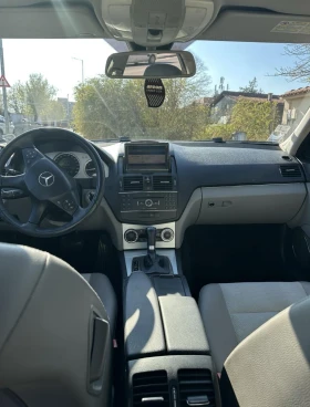 Обява за продажба на Mercedes-Benz C 220 W204 ~11 999 лв. - изображение 10