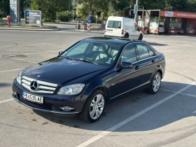 Обява за продажба на Mercedes-Benz C 220 W204 ~11 999 лв. - изображение 1