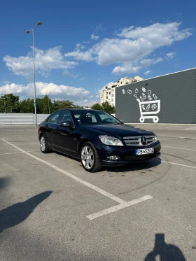 Обява за продажба на Mercedes-Benz C 220 W204 ~11 999 лв. - изображение 3