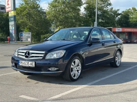 Обява за продажба на Mercedes-Benz C 220 W204 ~11 999 лв. - изображение 2