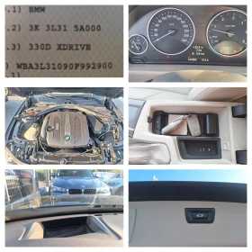 BMW 330 3.0 XDRIVE KATO HOBA - 19999 лв. - 29218709 17