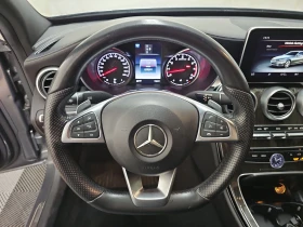 Mercedes-Benz C 43 AMG 4MATIC* * Blind Spot* Led*  | Mobile.bg    7