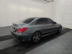 Mercedes-Benz C 43 AMG 4MATIC* * Blind Spot* Led*  | Mobile.bg    4