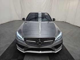 Mercedes-Benz C 43 AMG 4MATIC* * Blind Spot* Led*  | Mobile.bg    2