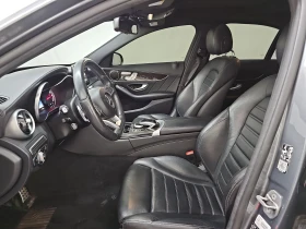 Mercedes-Benz C 43 AMG 4MATIC* * Blind Spot* Led*  | Mobile.bg    9