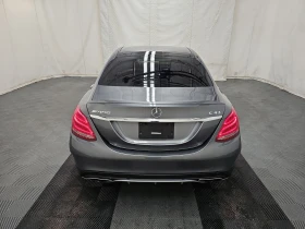 Mercedes-Benz C 43 AMG 4MATIC* * Blind Spot* Led*  | Mobile.bg    5