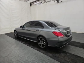 Mercedes-Benz C 43 AMG 4MATIC* * Blind Spot* Led*  | Mobile.bg    6