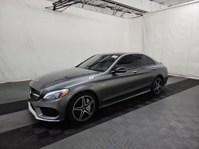  Mercedes-Benz C 43 A...