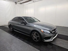 Mercedes-Benz C 43 AMG 4MATIC* * Blind Spot* Led*  | Mobile.bg    3