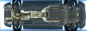 Mercedes-Benz C 43 AMG 4MATIC* * Blind Spot* Led*  | Mobile.bg    12