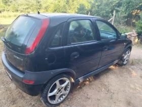 Opel Corsa | Mobile.bg    15