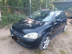 Opel Corsa | Mobile.bg    3