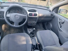 Opel Corsa | Mobile.bg    10