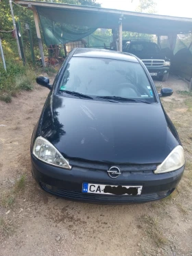 Opel Corsa | Mobile.bg    2