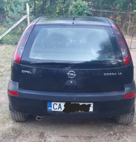 Opel Corsa | Mobile.bg    5
