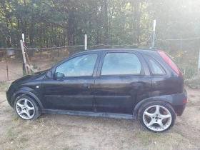 Opel Corsa | Mobile.bg    17