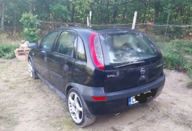 Opel Corsa | Mobile.bg    4
