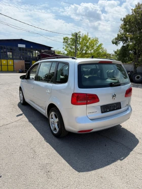 VW Touran 1.6 TDI | Mobile.bg    5