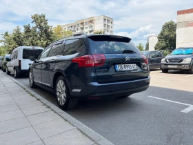 Обява за продажба на Citroen C5 2.0 HDi, 2008 г. ~6 400 лв. - изображение 6
