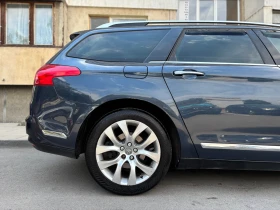 Обява за продажба на Citroen C5 2.0 HDi, 2008 г. ~6 400 лв. - изображение 7