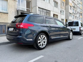 Обява за продажба на Citroen C5 2.0 HDi, 2008 г. ~6 400 лв. - изображение 3