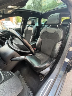 Citroen C5 2.0 HDi, 2008 г. - 6400 лв. - 22969066 13