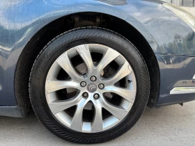 Обява за продажба на Citroen C5 2.0 HDi, 2008 г. ~6 400 лв. - изображение 8