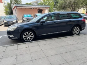 Обява за продажба на Citroen C5 2.0 HDi, 2008 г. ~6 400 лв. - изображение 5