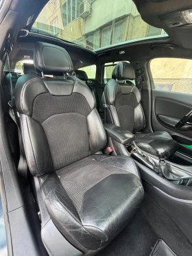 Citroen C5 2.0 HDi, 2008 г. - 6400 лв. - 22969066 14
