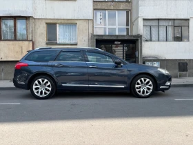 Обява за продажба на Citroen C5 2.0 HDi, 2008 г. ~6 400 лв. - изображение 2