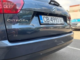 Обява за продажба на Citroen C5 2.0 HDi, 2008 г. ~6 400 лв. - изображение 9