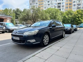 Обява за продажба на Citroen C5 2.0 HDi, 2008 г. ~6 400 лв. - изображение 4