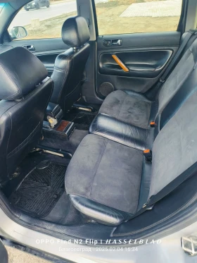 VW Passat 1.8 . | Mobile.bg    6