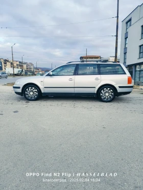 VW Passat 1.8 . | Mobile.bg    5