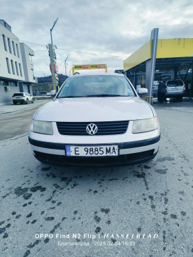     VW Passat 1.8 .
