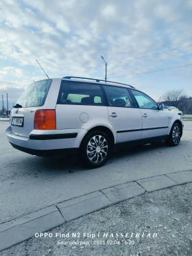VW Passat 1.8 . | Mobile.bg    3