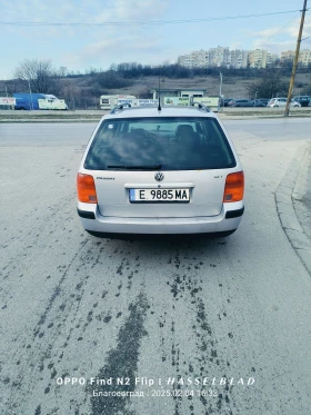 VW Passat 1.8 . | Mobile.bg    2