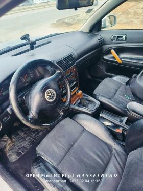 VW Passat 1.8 . | Mobile.bg    8